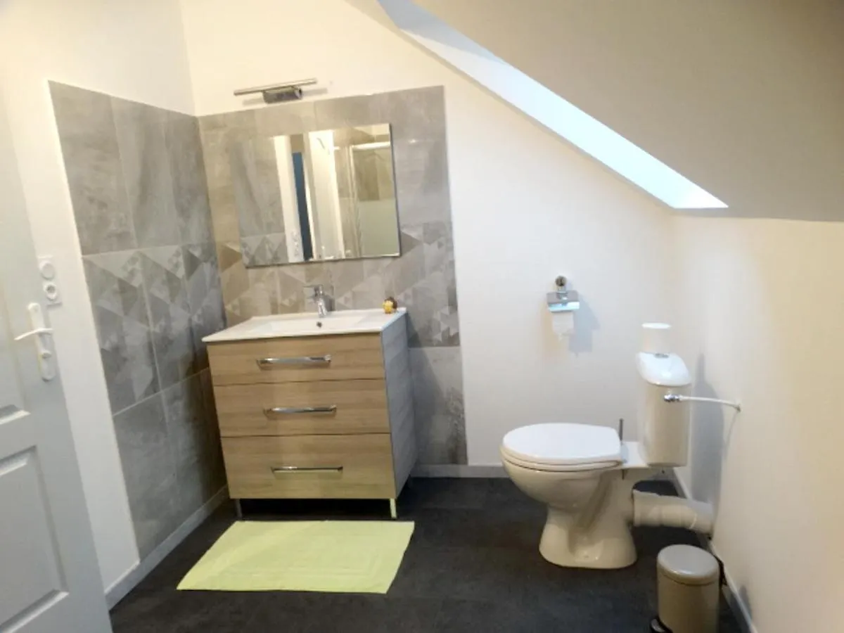 Maison Charmante A Nivillac Avec Jardin Et Cheminee Vakantiehuis