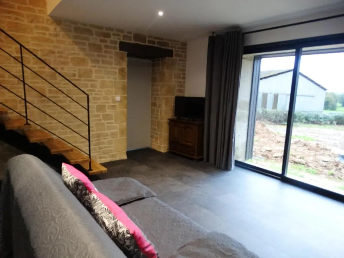 Maison Charmante A Nivillac Avec Jardin Et Cheminee 0*,